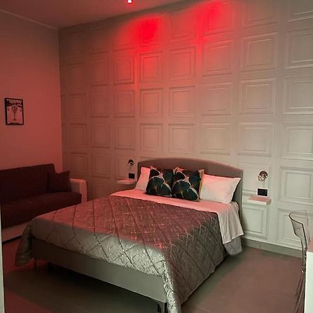 Casa Vacanza Carme Neapol Zewnętrze zdjęcie