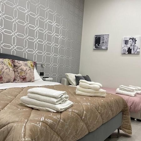 Casa Vacanza Carme Neapol Zewnętrze zdjęcie