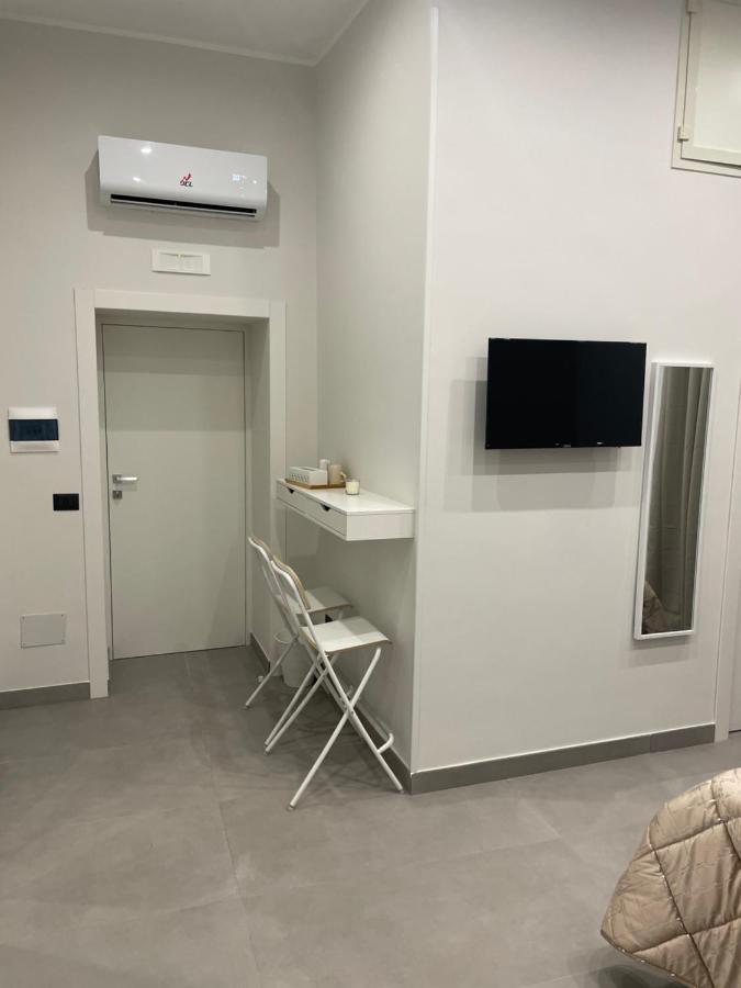 Casa Vacanza Carme Neapol Zewnętrze zdjęcie