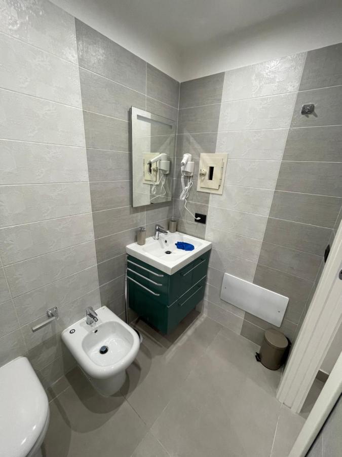 Casa Vacanza Carme Neapol Zewnętrze zdjęcie
