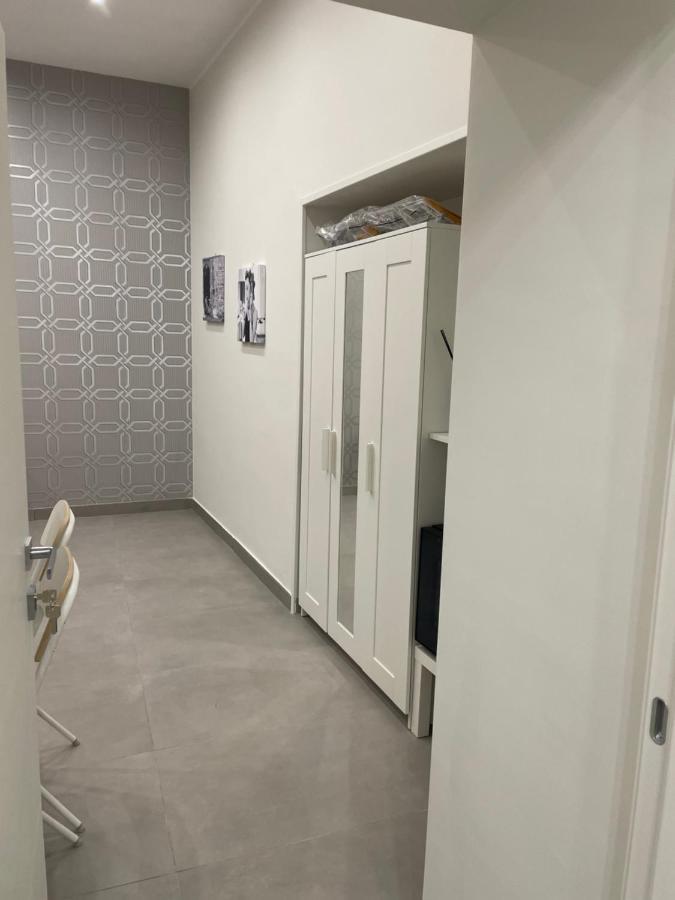 Casa Vacanza Carme Neapol Zewnętrze zdjęcie