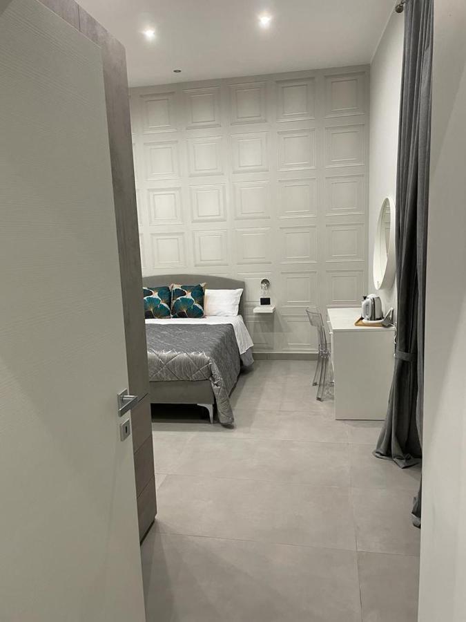 Casa Vacanza Carme Neapol Zewnętrze zdjęcie