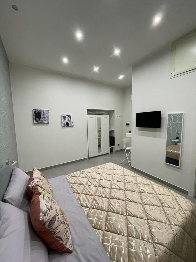 Casa Vacanza Carme Neapol Zewnętrze zdjęcie
