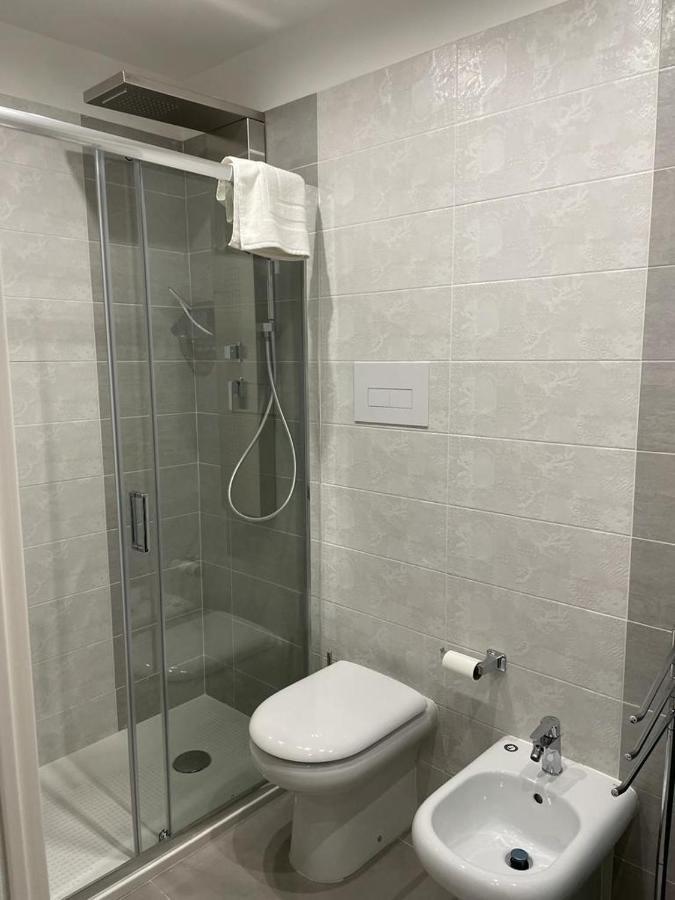 Casa Vacanza Carme Neapol Zewnętrze zdjęcie