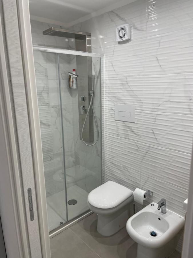 Casa Vacanza Carme Neapol Zewnętrze zdjęcie