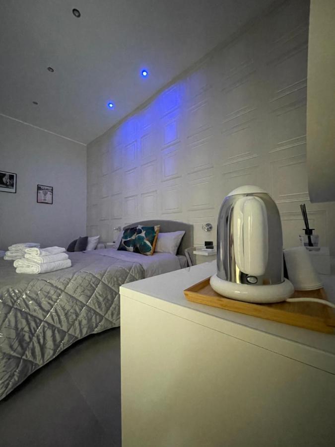 Casa Vacanza Carme Neapol Zewnętrze zdjęcie