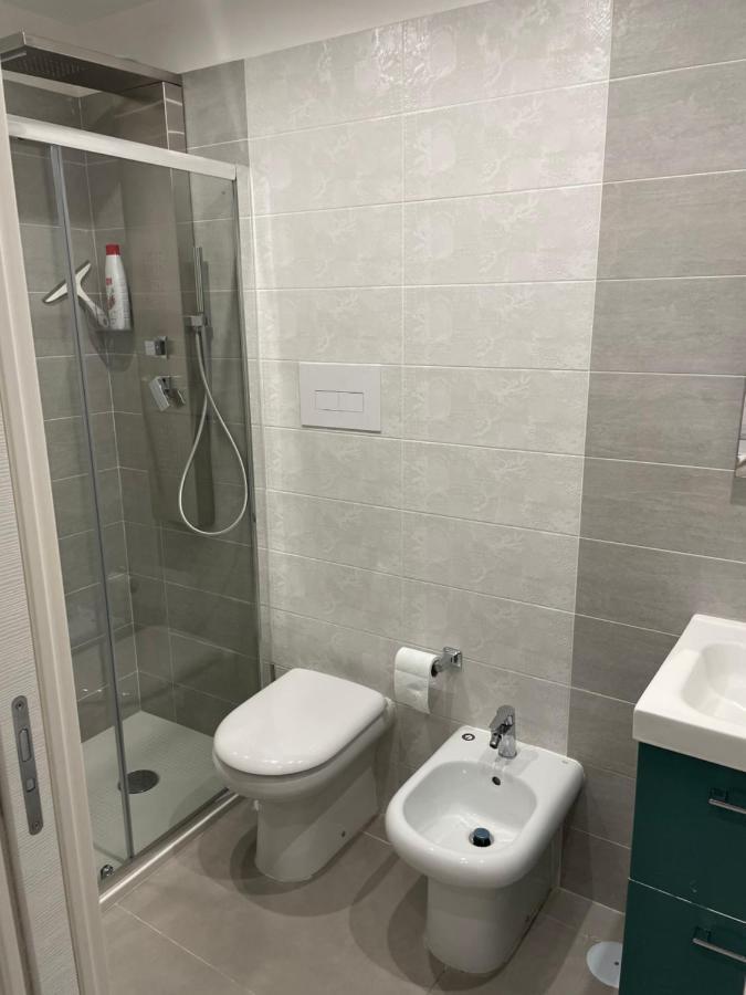 Casa Vacanza Carme Neapol Zewnętrze zdjęcie