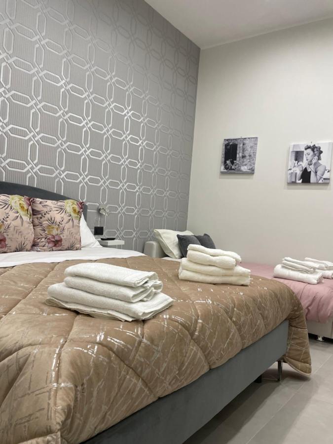 Casa Vacanza Carme Neapol Zewnętrze zdjęcie